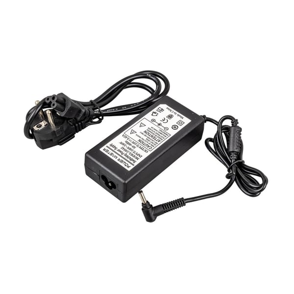 POWERMASTER PM-11424 19 VOLT - 3.42 AMPER 4.0*1.35 MM UÇLU ADAPTÖR (ASUS NOTEBOOK)