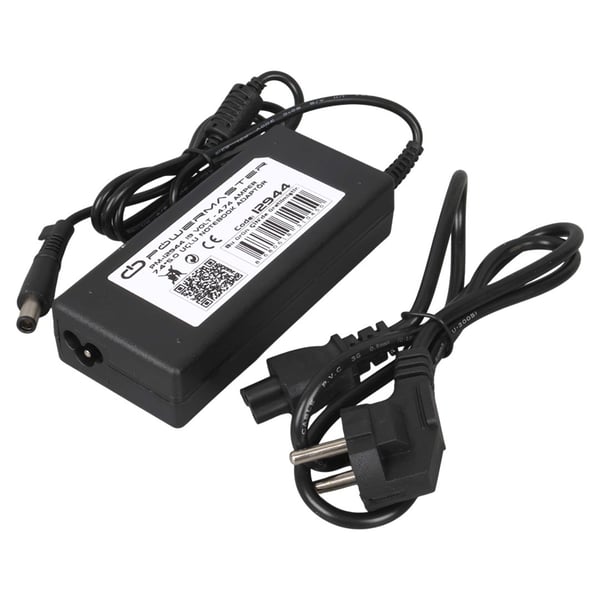 Powermaster PM-12944 19 Volt - 4.74 Amper 7.4*5.0 Mm Uçlu Adaptör (Hp Notebook) Fiyatı - Merter Elektronik