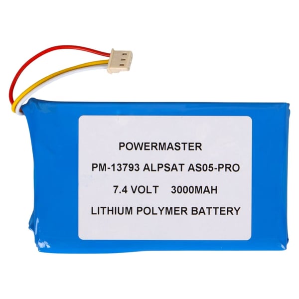 Satfinder 4*5 Pili Fiyatı - Merter Elektronik