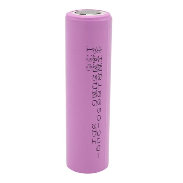 Powermaster INR-18650 Samsung 3.7 Volt 3000 mAh Li-iOn 2'li Paket Pil PM-15955 Fiyatı - Merter Elektronik