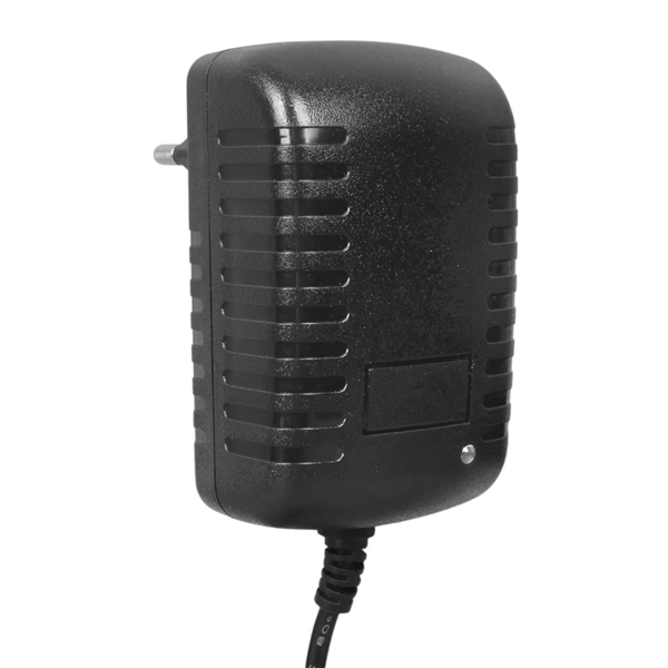 Powermaster PM-16737 5 Volt - 3 Amper 5.5*2.5 Mm Uçlu Plastik Kasa Adaptör Fiyatı - Merter Elektronik