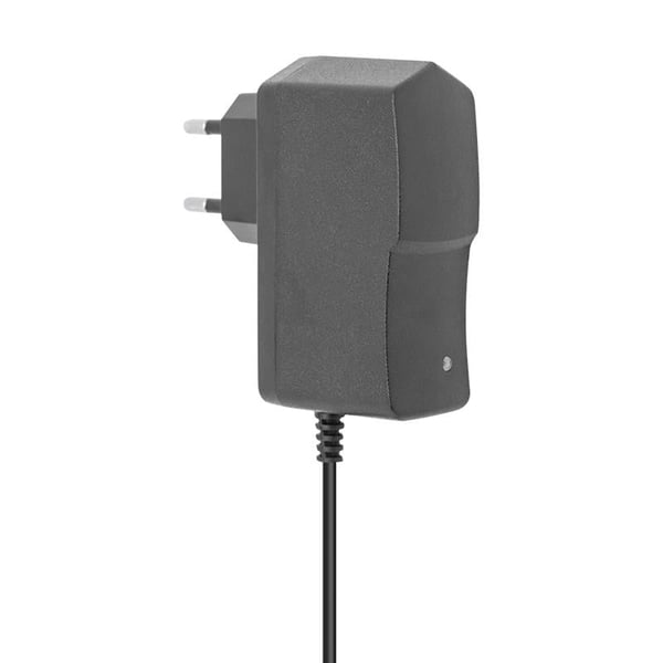 POWERMASTER PM-1852 12.6 VOLT - 1 AMPER ŞARJLI MATKAP ADAPTÖRÜ