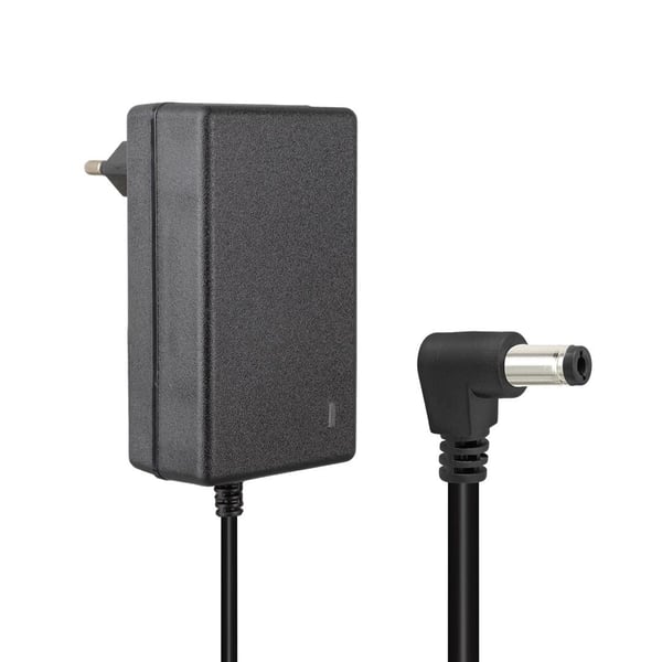 POWERMASTER PM-1861 25 VOLT - 1 AMPER - 25 WATT 5.5*2.5 MM L UÇLU ŞARJLI MATKAP ADAPTÖRÜ