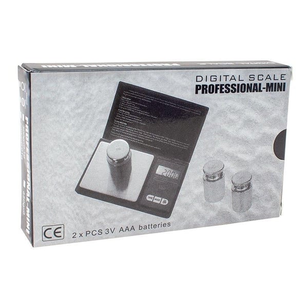 POWERMASTER PM-19968 HASSAS CEP TERAZİSİ (300G/0.01G)