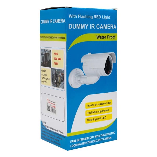 POWERMASTER PM-2000 BULLET MAKET KAMERA