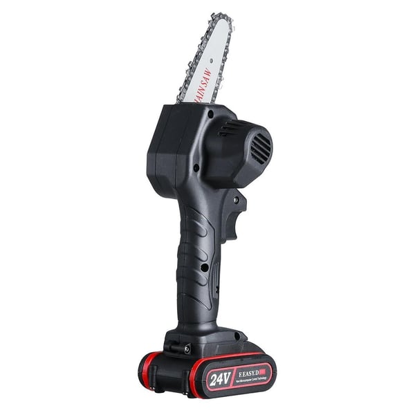 Powermaster PM-20309 24Volt - 550Watt Mini Elektrikli Testere Fiyatı - Merter Elektronik