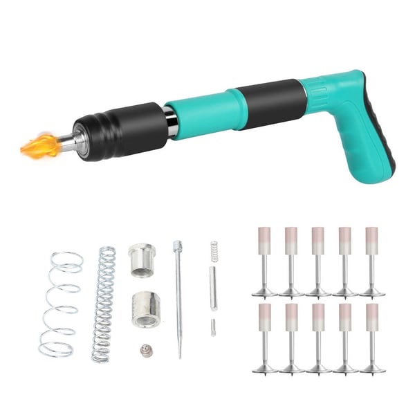 Powermaster PM-20443 Çivi Çakma Tabancası Fiyatı - Merter Elektronik