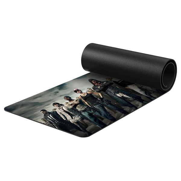 POWERMASTER PM-20896 300X700X3MM GAMİNG OYUNCU MOUSE PAD (DESEN ÇEŞİTLİ)