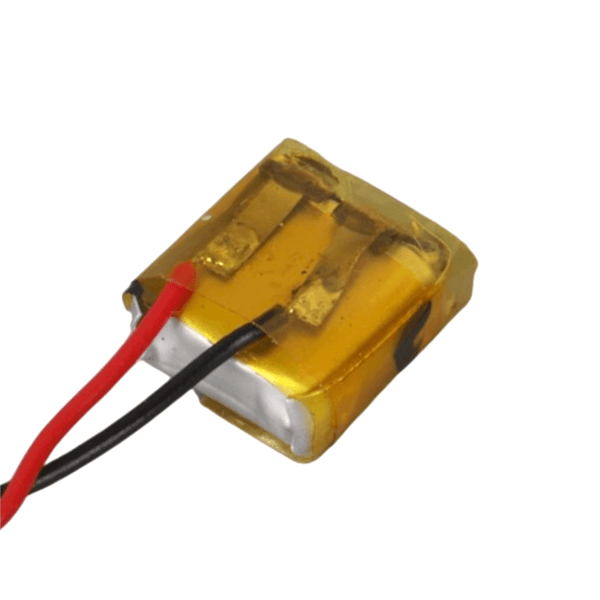 PowerMaster 401010 3.7 Volt 25 Mah Lityum Polimer Pil Soketsiz Fiyatı - Merter Elektronik