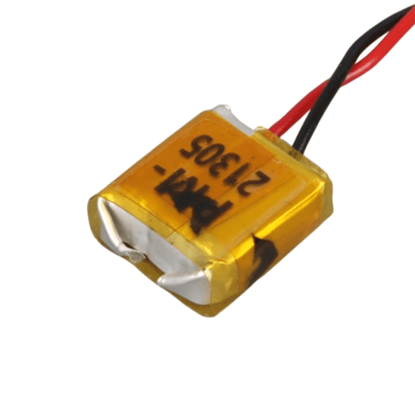 PowerMaster 401010 3.7 Volt 25 Mah Lityum Polimer Pil Soketsiz Fiyatı - Merter Elektronik