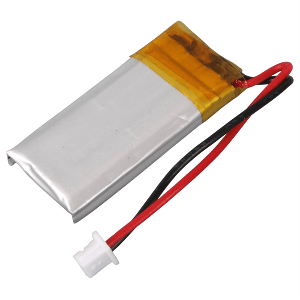PowerMaster 401530 3.7 Volt 180 Mah Lityum Polimer Pil Fiyatı - Merter Elektronik
