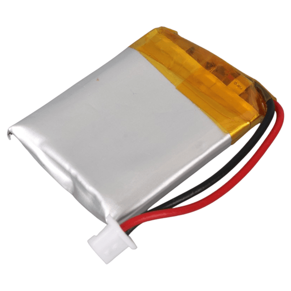 PowerMaster 402025 3.7 Volt 150 Mah Lityum Polimer Pil Fiyatı - Merter Elektronik