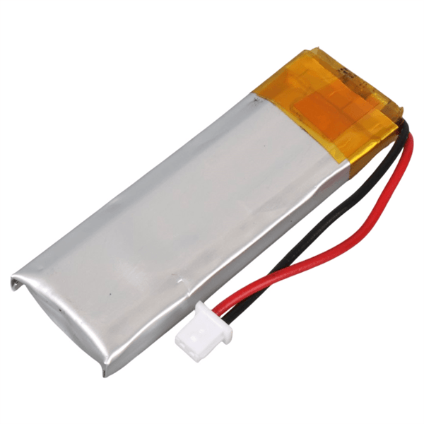 PowerMaster 501540 3.7 Volt 280 Mah Lityum Polimer Pil Fiyatı - Merter Elektronik