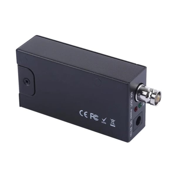 Powermaster PM-21809 HDMI To SDI Dönüştürücü Fiyatı - Merter Elektronik
