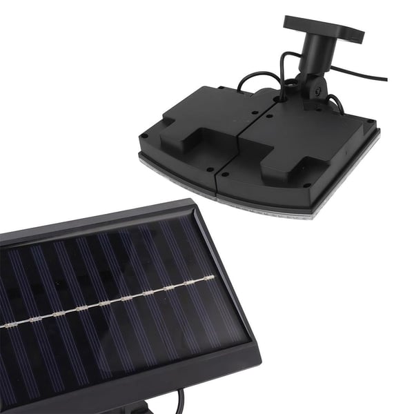 POWERMASTER PM-22309 KUMANDALI SENSÖRLÜ SOLAR SOKAK LAMBASI