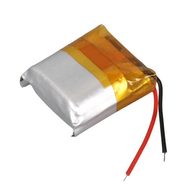 Powermaster 801515 3.7 Volt 150 Mah Lityum Polimer Pil Fiyatı - Merter Elektronik