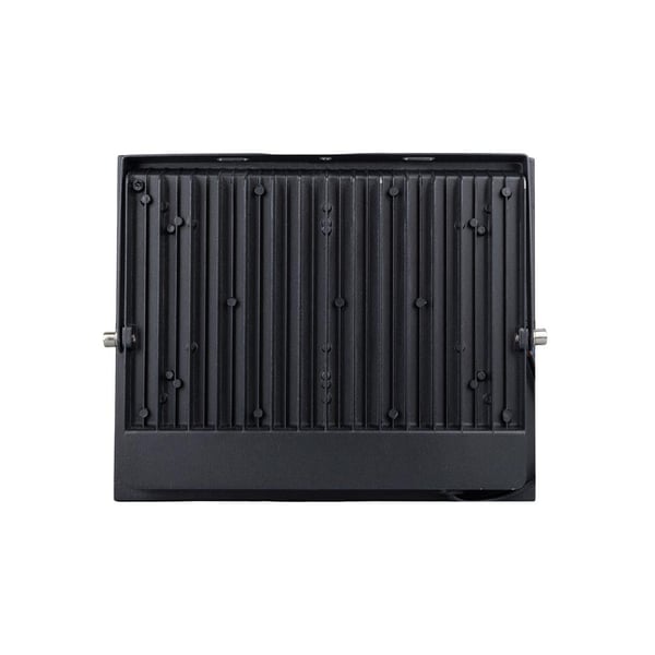 POWERMASTER PM-22586 150 WATT - 220 VOLT 6500K IP66 150* IŞIK AÇISI SİYAH SLİM KASA BEYAZ LED PROJEKTÖR