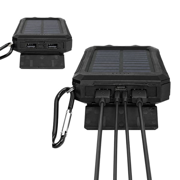 Powermaster PM-23843 8000 mAh Powerbank Fiyatı - Merter Elektronik