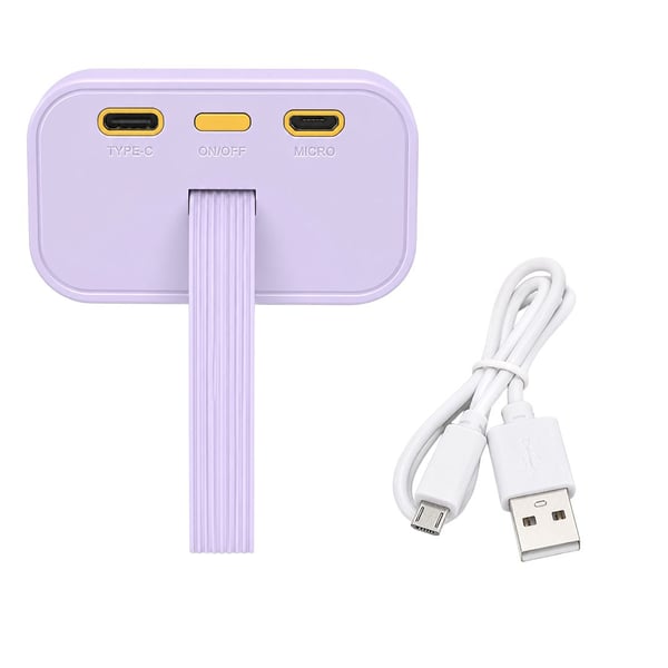 Powermaster PM-23844 10000 mAh Powerbank Fiyatı - Merter Elektronik