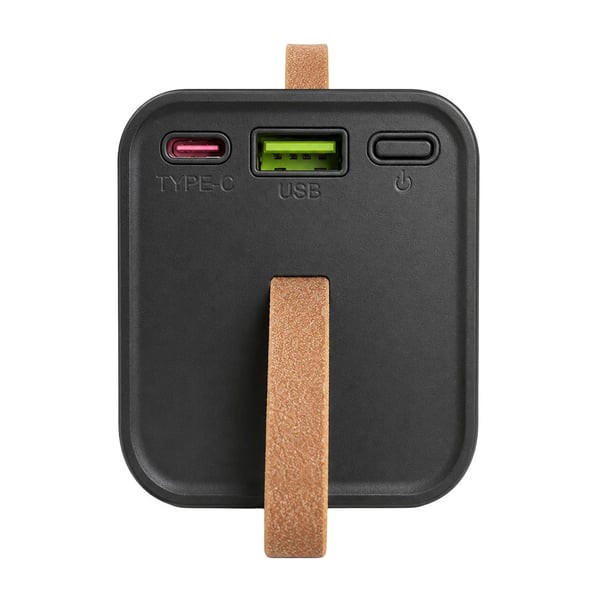 Powermaster PM-23845 20000 mAh Powerbank Fiyatı - Merter Elektronik