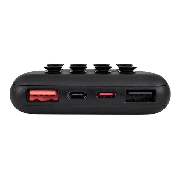 Powermaster PM-23849 10000 mAh Powerbank Fiyatı - Merter Elektronik