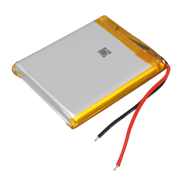 Powermaster 905565 3.7V 5000mAh Lityum Polimer Pil Fiyatı - Merter Elektronik