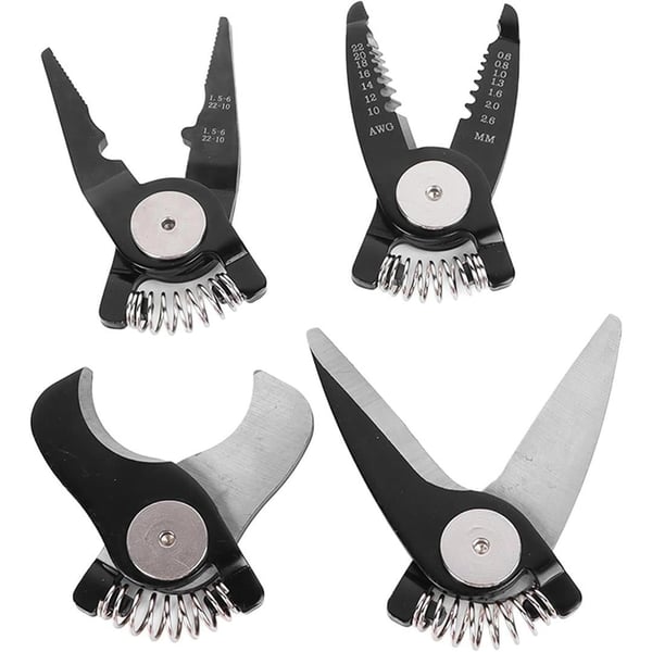 POWERMASTER PM-24436 ÇOK UÇLU PENSE