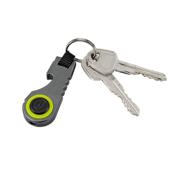 PowerMaster PM-24600 Çok Fonksiyonlu Anahtarlık Fiyatı - Merter Elektronik