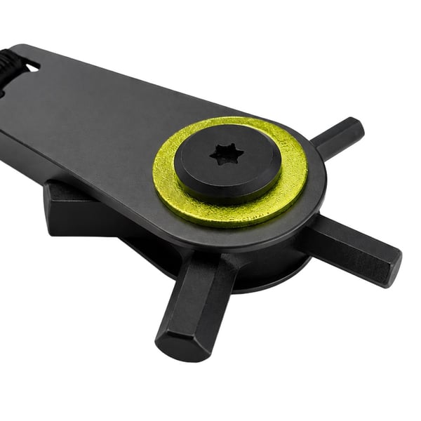 PowerMaster PM-24601 Çok Fonksiyonlu Anahtarlık Fiyatı - Merter Elektronik