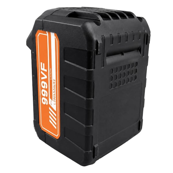 PowerMaster PM-24689 Araç Yıkama Makinesi İçin 21Volt 45000mAh Li-Ion Batarya Fiyatı - Merter Elektronik