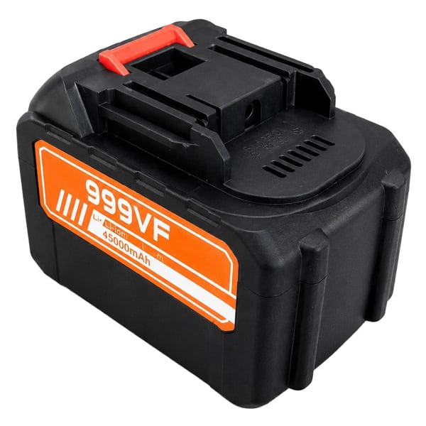 PowerMaster PM-24689 Araç Yıkama Makinesi İçin 21Volt 45000mAh Li-Ion Batarya Fiyatı - Merter Elektronik