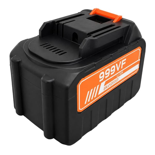 PowerMaster PM-24689 Araç Yıkama Makinesi İçin 21Volt 45000mAh Li-Ion Batarya Fiyatı - Merter Elektronik