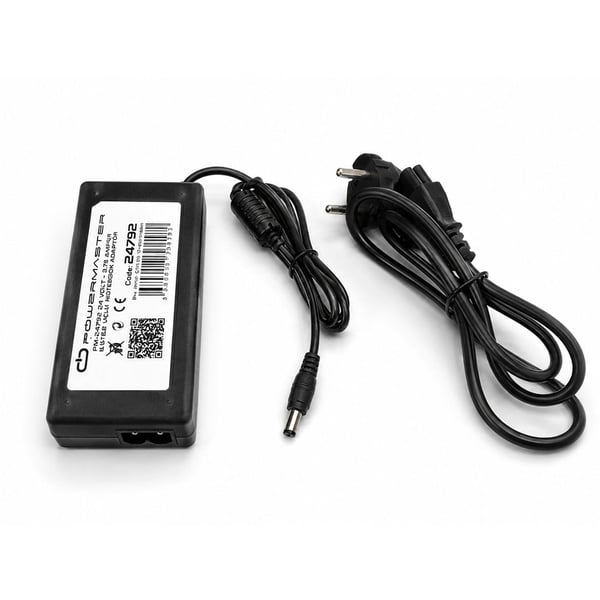 Powermaster PM-24792 24 Volt - 3.75 Amper 5.5*2.5 Mm Uçlu Notebook Adaptör Fiyatı - Merter Elektronik