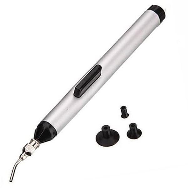 PowerMaster PM-24806 Entegre İç Vakum Kalemi Fiyatı - Merter Elektronik