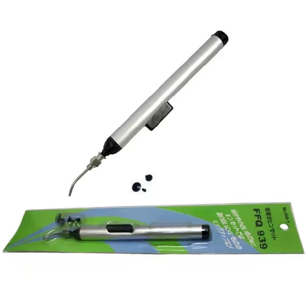 PowerMaster PM-24806 Entegre İç Vakum Kalemi Fiyatı - Merter Elektronik