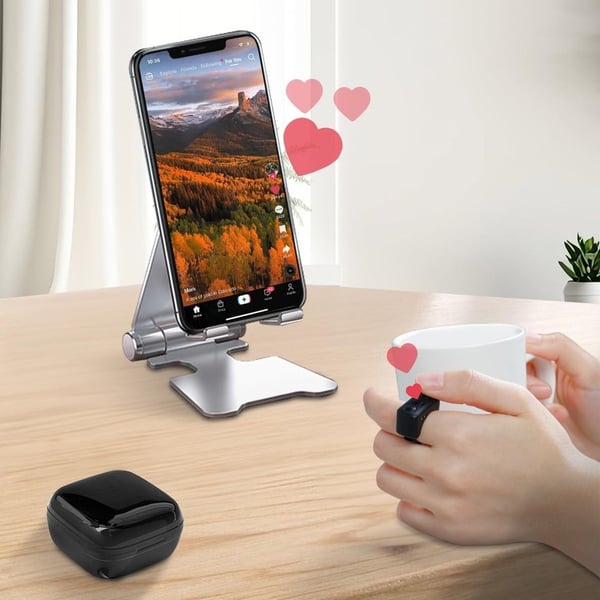 Powermaster PM-24897 Cep Telefonu Bluetooth Selfıe Denetleyicisi Fiyatı - Merter Elektronik