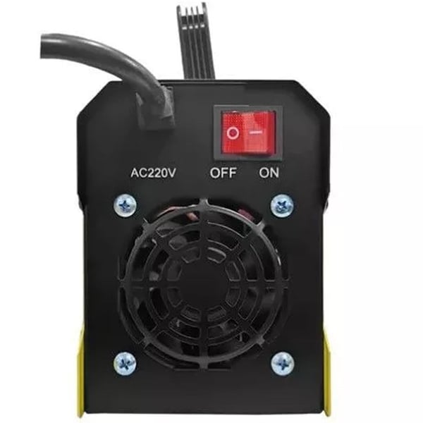 PowerMaster PM-24924 Ac 230 Volt 200 Amper Taşınabilir Igbt Dc Mma Inverter Fiyatı - Merter Elektronik