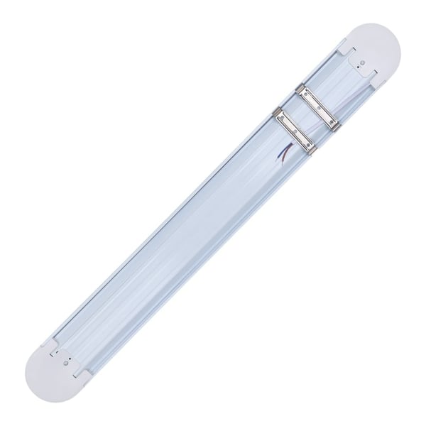 Powermaster PM-24960 60 Cm 20 Watt 6500K 220 Volt Beyaz Tekli Led Bant Armatür  Fiyatı - Merter Elektronik