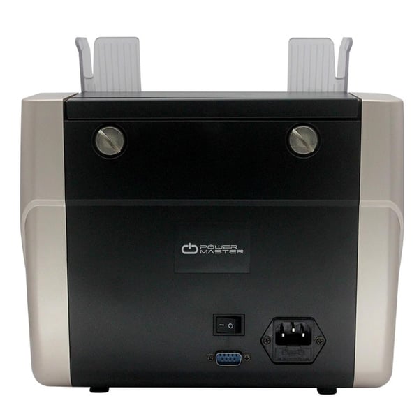 PowerMaster PM-25067 Sesli Para Sayma Makinesi Fiyatı - Merter Elektronik