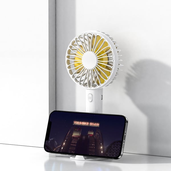 Powermaster PM-25084 Yeşil Fan Vantilatör Fiyatı - Merter Elektronik