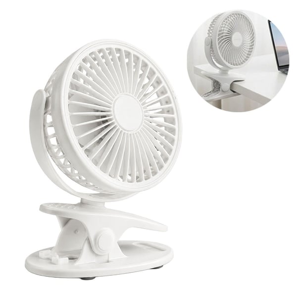 Powermaster PM-25087 Beyaz Fan Vantilatör Fiyatı - Merter Elektronik