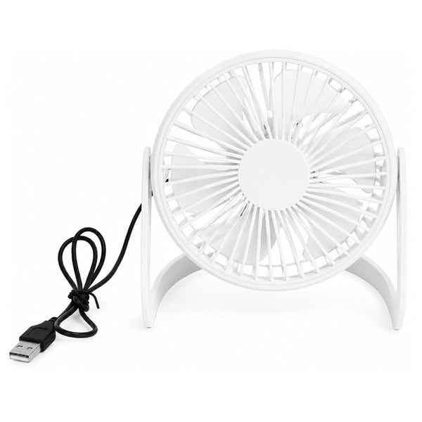 Powermaster PM-25089 Beyaz Fan Vantilatör Fiyatı - Merter Elektronik