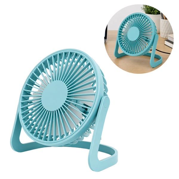 Powermaster PM-25090 Mavi Fan Vantilatör Fiyatı - Merter Elektronik