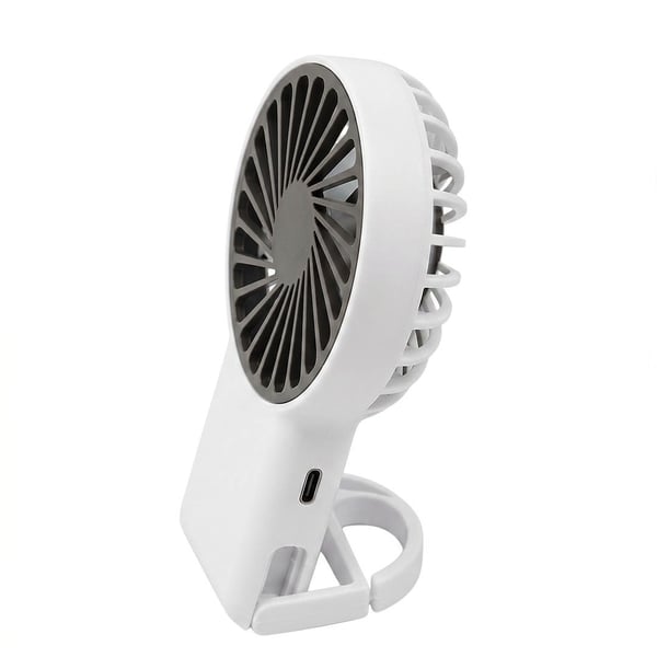 Powermaster PM-25095 Beyaz Fan Vantilatör Fiyatı - Merter Elektronik