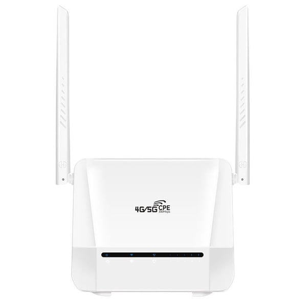 POWERMASTER PM-25138 300 MBPS 4G/LTE SİM KART DESTEKLİ BAĞIMSIZ KABLOSUZ MODEM - ROUTER