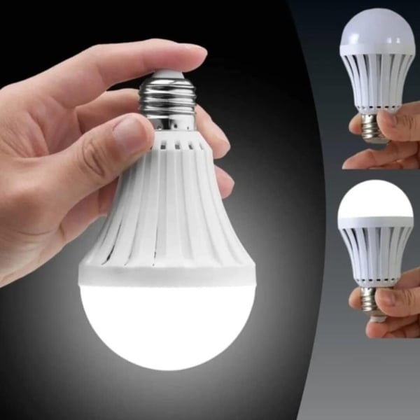 Led Ampul Aydınlatma-25221