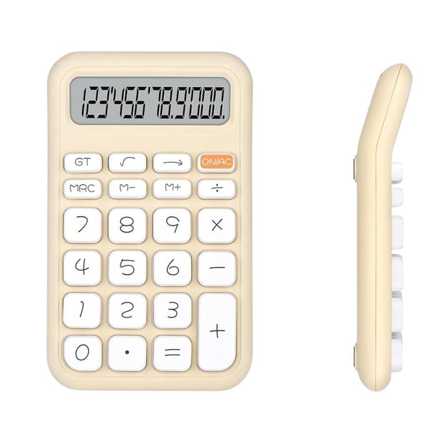 PowerMaster PM-25409 Hesap Makinesi Fiyatı - Merter Elektronik