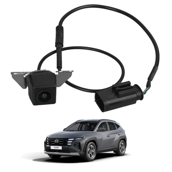 Powermaster Pm-25501 Hyundaı Tuscon X35 Geri Görüş Kamerası Fiyatı - Merter Elektronik