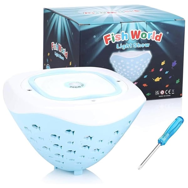 PowerMaster PM-25535 Havuz İçin Yüzen Led Işık Fiyatı - Merter Elektronik