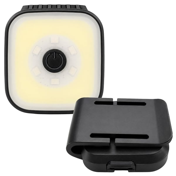 Powermaster PM-25795 Cob Ledli Gece Lambası Fiyatı - Merter Elektronik